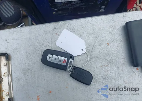 2016 Hyundai Veloster from USA, damaged, VIN KMHTC6AD1GU248362